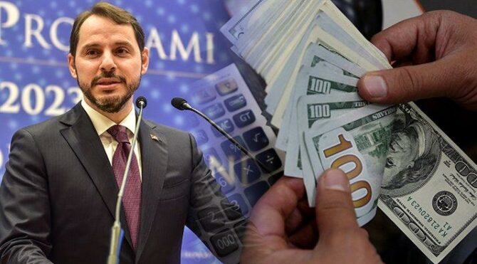 Erdoğan, Berat Albayrak konusunda ne yapacak?