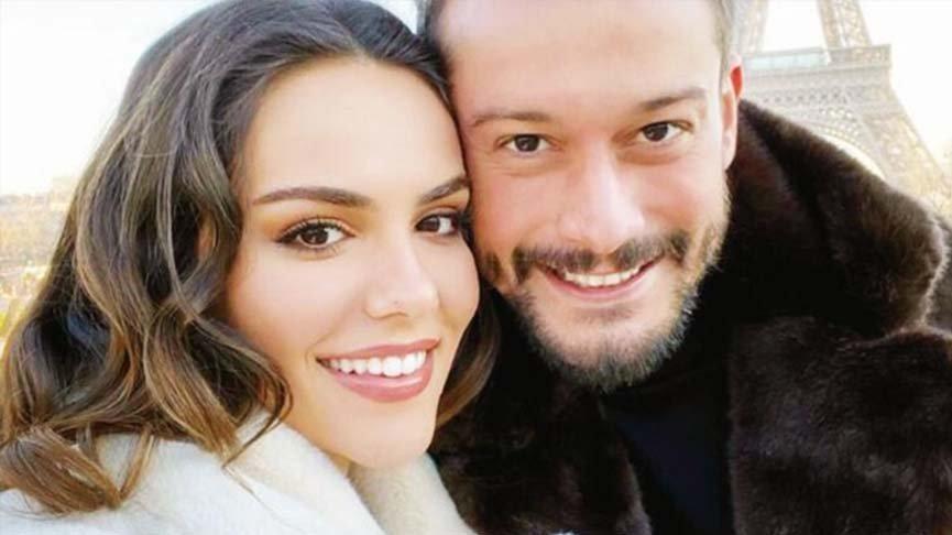 Özgü Kaya ile Burak Serdar Şanal ayrıldı mı?