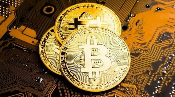 Bitcoin 50 bin doların üzerinde tutundu