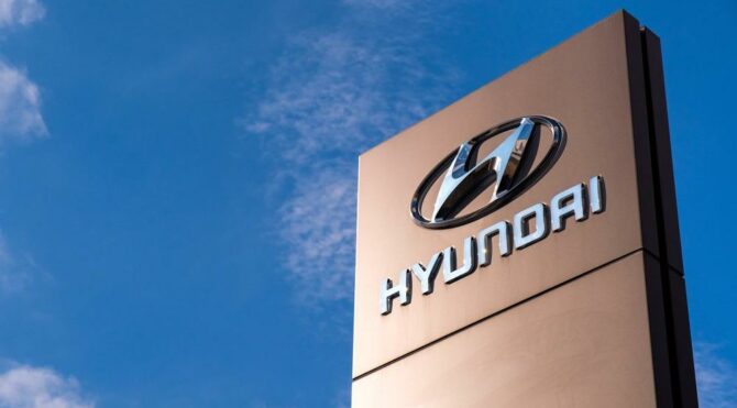 Hyundai 82 bin aracını geri çağıracak