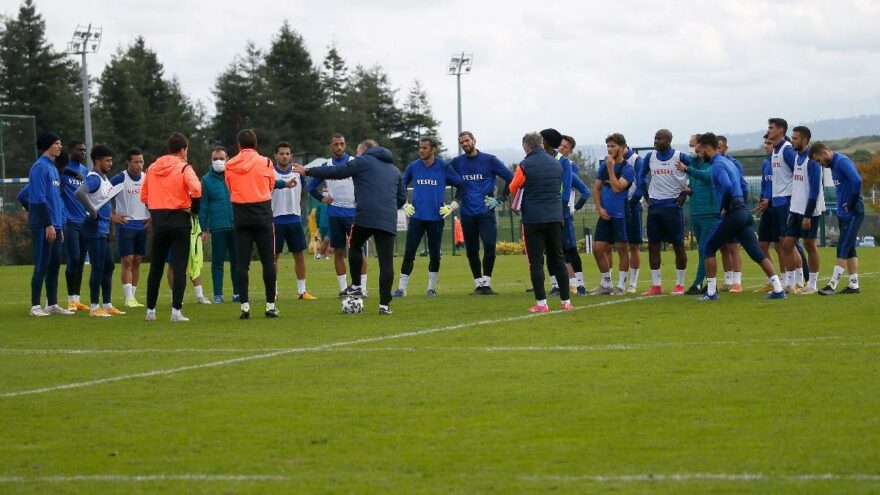 Trabzonspor’un Fenerbahçe planı