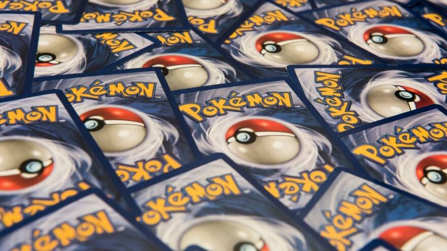Pokemon kartları biriktirenler yaşadı: Bir servet ediyor