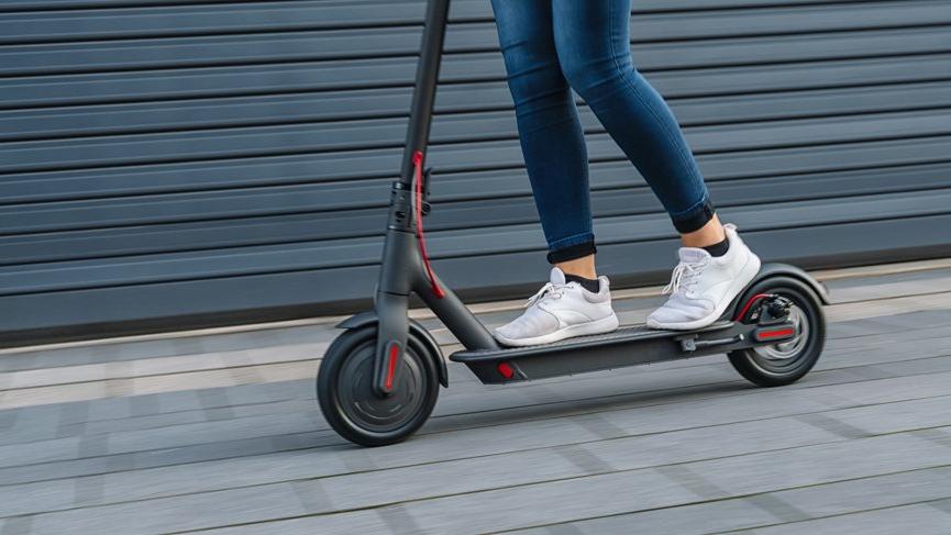 İstanbul’da scooter düzenlemesi yine UKOME ‘çoğunluğuna’ takıldı