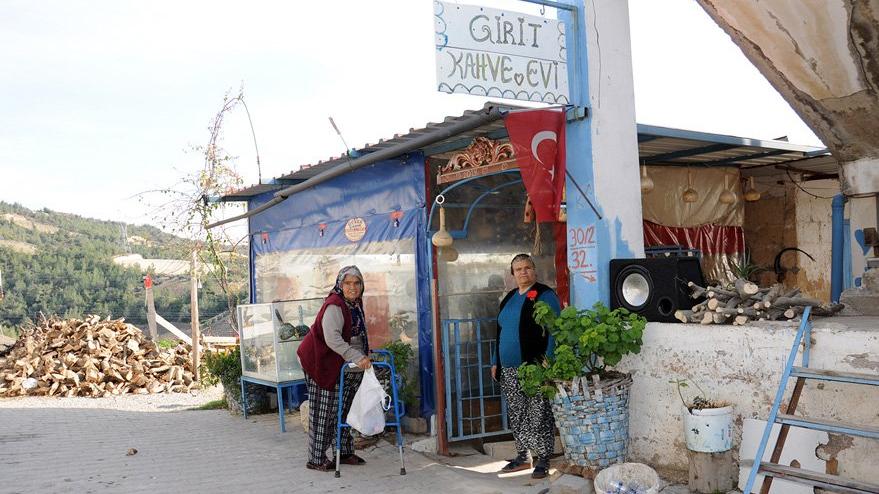 Türkiye’de kurulan ilk Girit Köyü gelenekleriyle ayakta