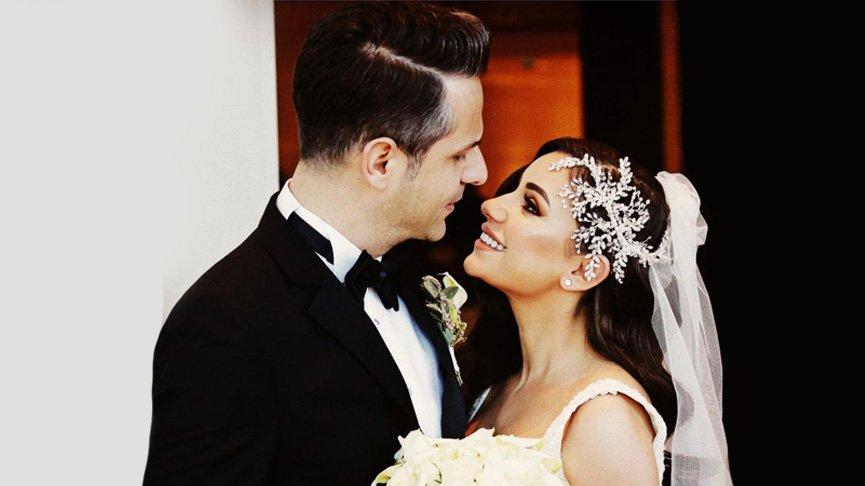 Merve Özbey anne oldu