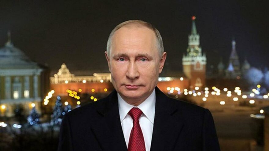 Gösteriler sonrası Putin, o yasayı onayladı - Son dakika dünya haberleri