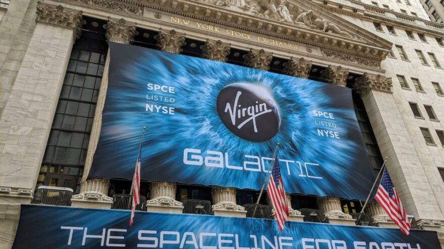 Virgin Galactic uzay yolculuğunu erteledi