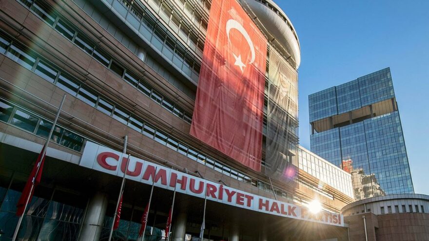CHP’li vekil partisinden istifa etti