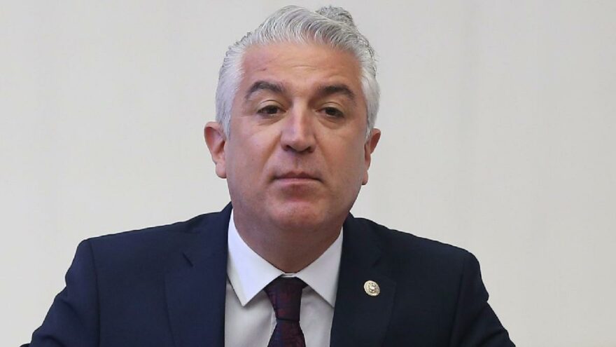 CHP’den istifa eden Teoman Sancar: Tehdit ve şantaj var