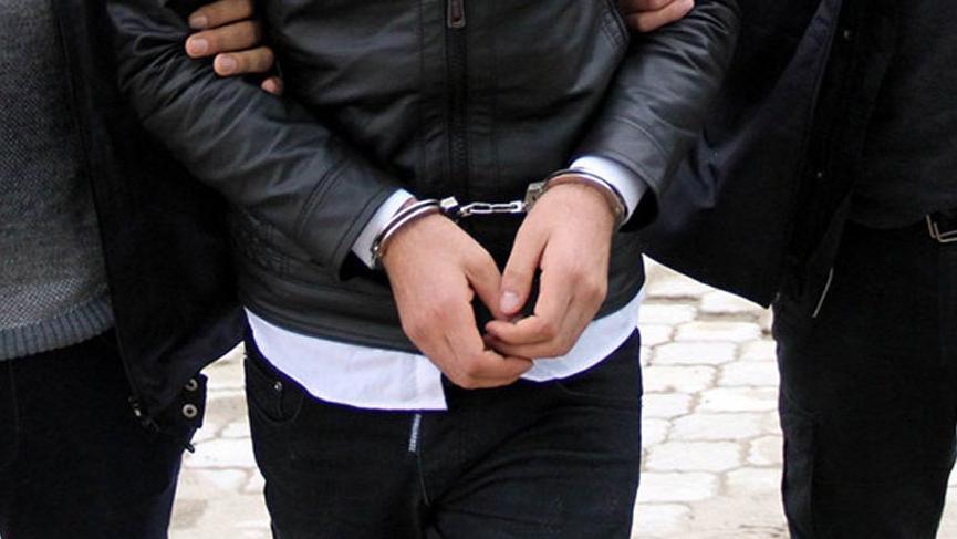 Dijital para dolandırıcılığı iddiasıyla adliyeye sevk edilen 11 şüpheli tutuklandı