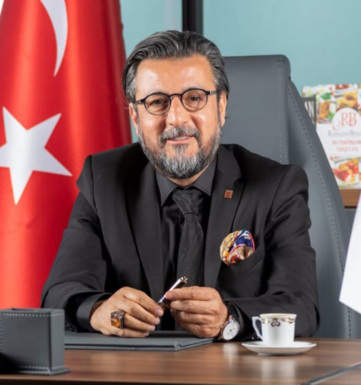 Ramazan Bingöl