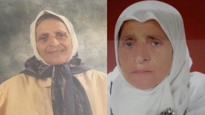 16 yıllık sır cinayeti kan örneği çözdü