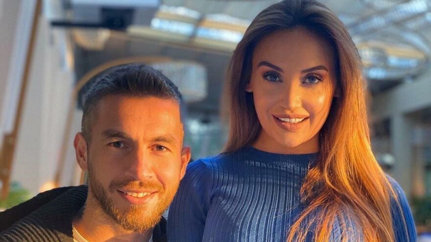 Adem Buyuk Un Esinden Olay Sozler Bir De Erkegim Diye Gezersiniz Sozcu Gazetesi
