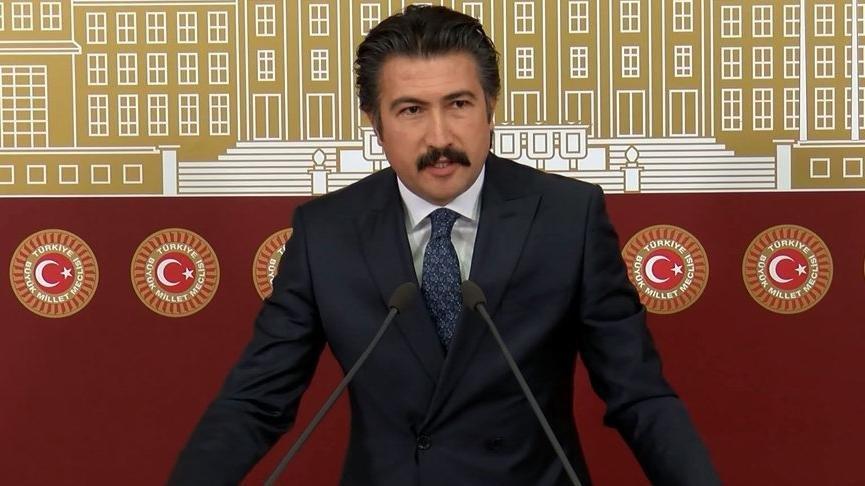 Dün ‘HDP’yi kapatacağız’ diyen AKP’li bugün, ‘Sandığa gömeceğiz’ dedi