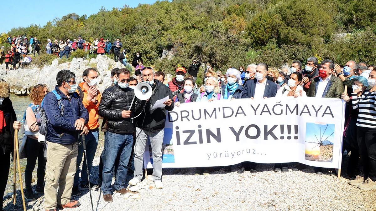 adabogazi ni ranta teslim etmeyecegiz