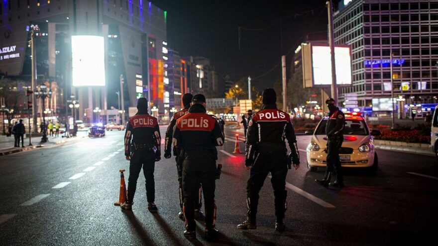 İçişleri Bakanlığı tek tek yanıtladı! İşte yeni normalleşme süreci ile ilgili merak edilen 12 soru