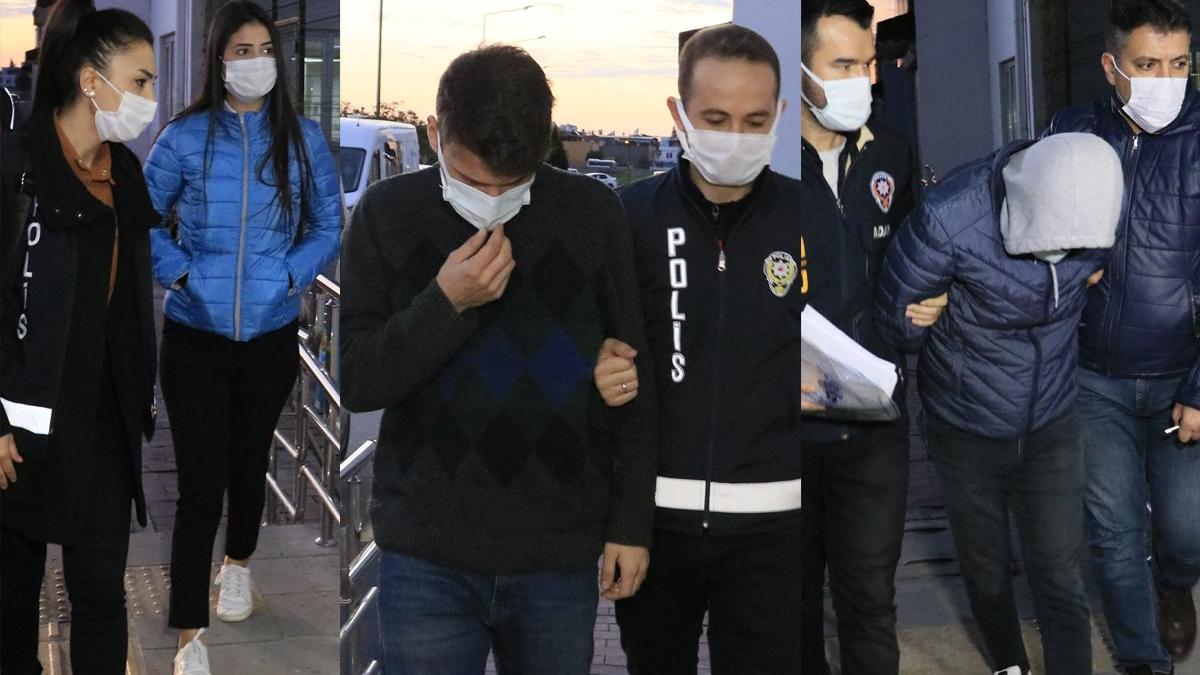 Bin 350 lira maaş alıyorlar ama hesaplarında milyonlar dönüyor Sözcü