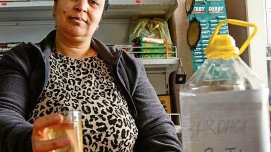 Mersin halkı zor durumda