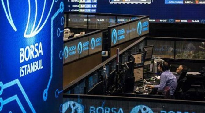 Borsa İstanbul’dan altın adımı
