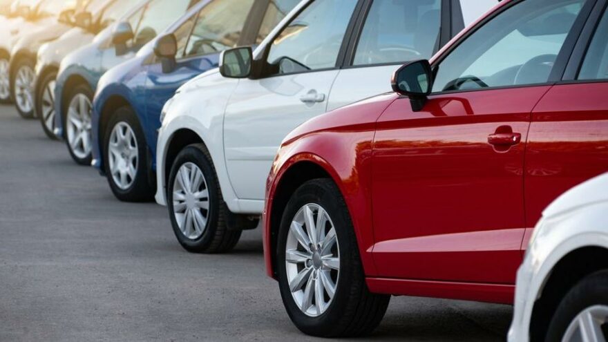 Fiyatı düşük ve km’si yüksek ilanlarda artış var