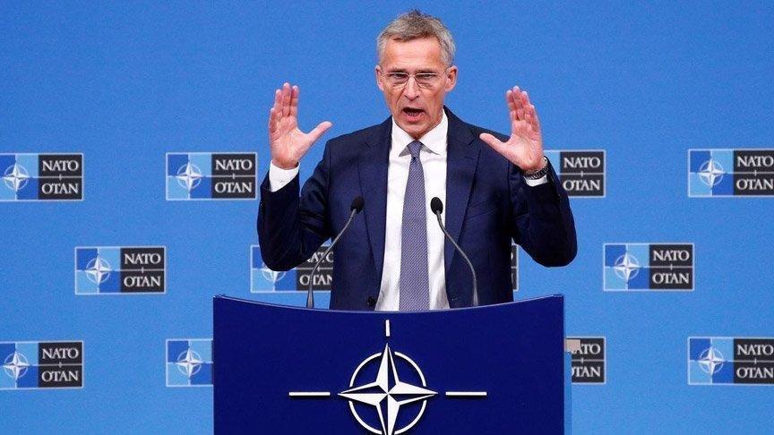 nato genel sekreteri stoltenberg