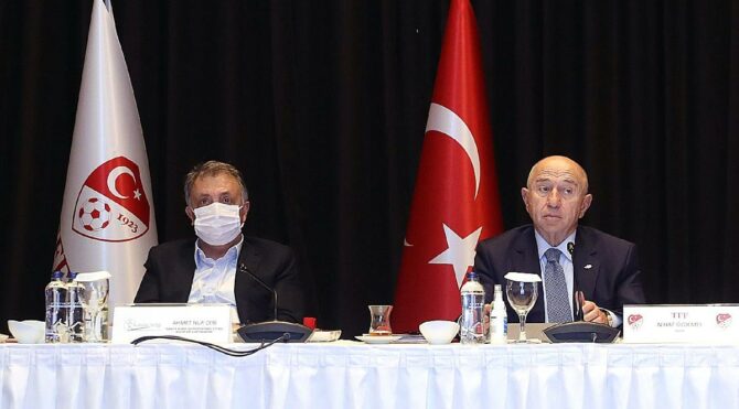Bu işi seçim temizler!