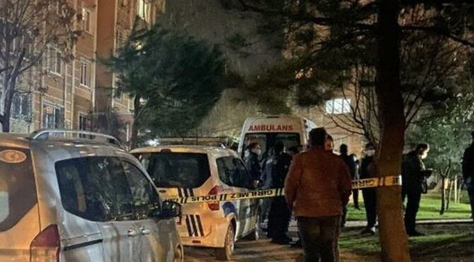 İki grup arasında çıkan silahlı kavga kötü bitti
