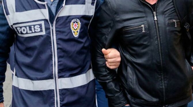 Çatalca’da uyuşturucu operasyonları: 11 gözaltı