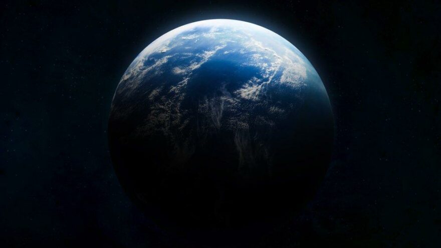 NASA Dünya’da yaşamın sonu için tarih verdi: 1 milyar yıl