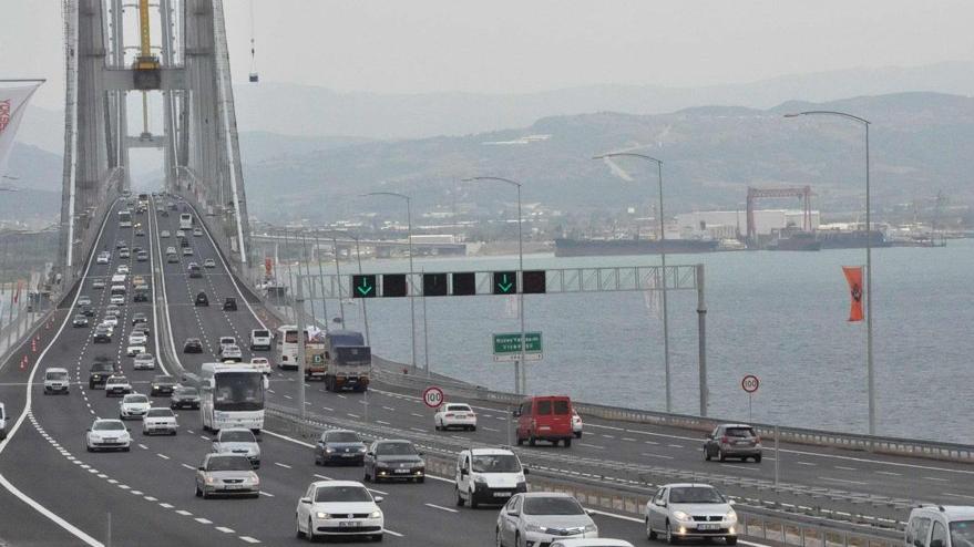 Osmangazi’ye 6 ay için 1.5 milyar TL ödenecek