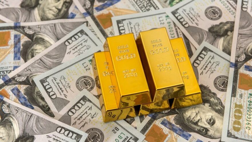 Harcamak kolay, yerine koymak zor: Swap hariç net rezerv -46,2 milyar dolarda