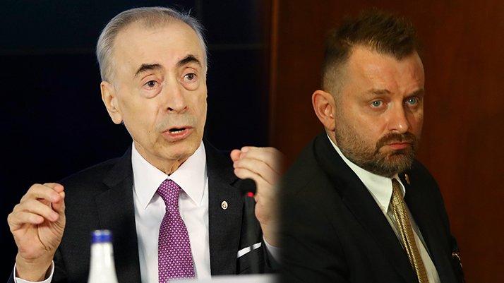 Mustafa Cengiz ve Selahattin Baki’nin cezaları kaldırıldı