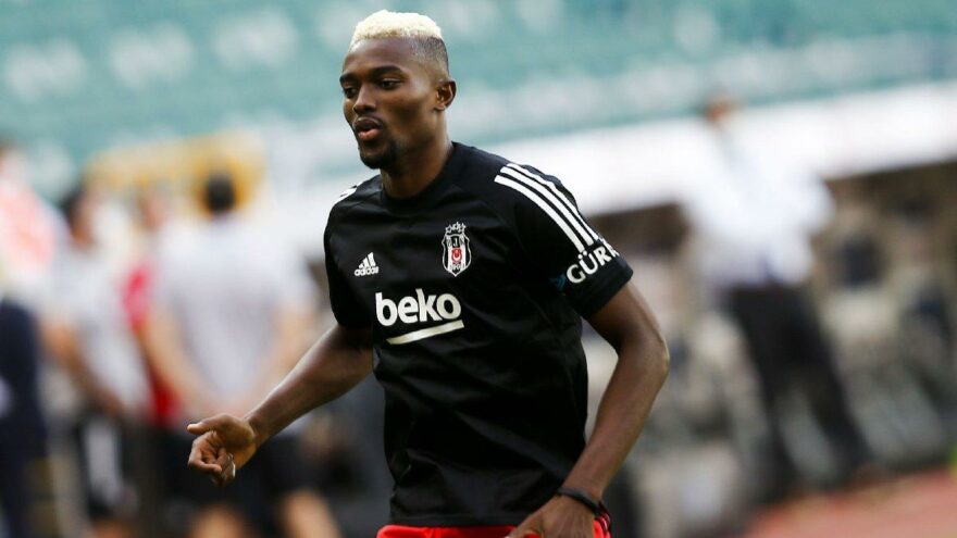 Bernard Mensah’ın acı günü