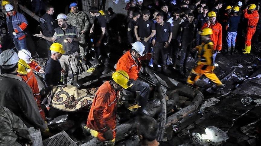 Yargıtay’ın Soma gerekçesi belli oldu! Muhalif üyeler: Tedbir yerine kâr etmeyi seçti