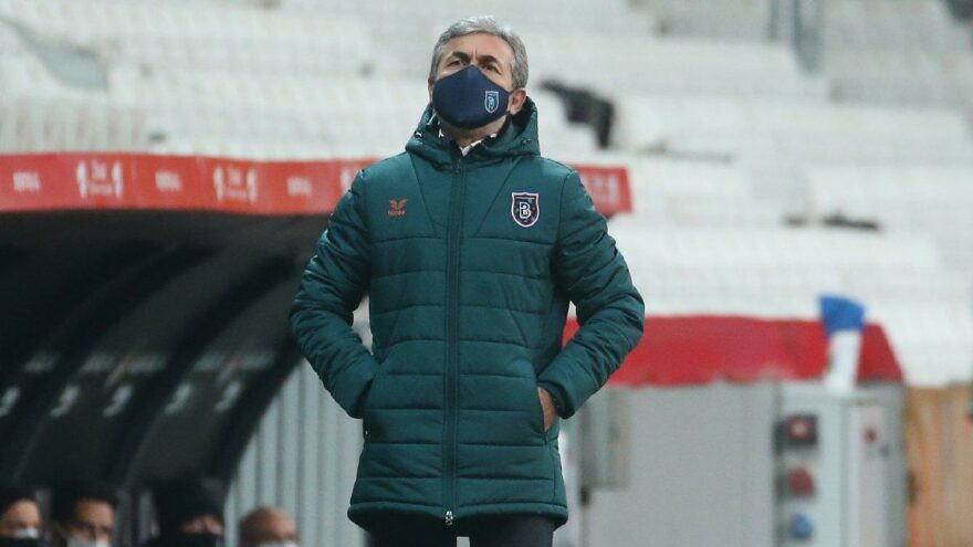 Aykut Kocaman: Uzatmada yediğimiz gol en hafif tabiriyle amatörlük