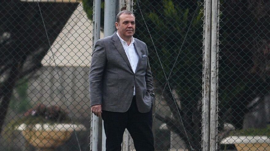 Bursaspor Başkanı Erkan Kamat: Futbolcular özür diledi