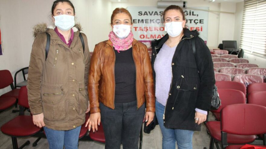 AKP’li Belediyede mobbing iddiası: Doğurmasaydın, doğururken belediyeye mi sordun?