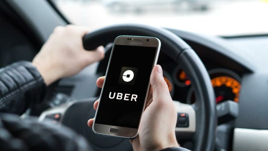 Uber çalışanlarına maaş, tatil ücreti ve emekli maaşı ödeyecek