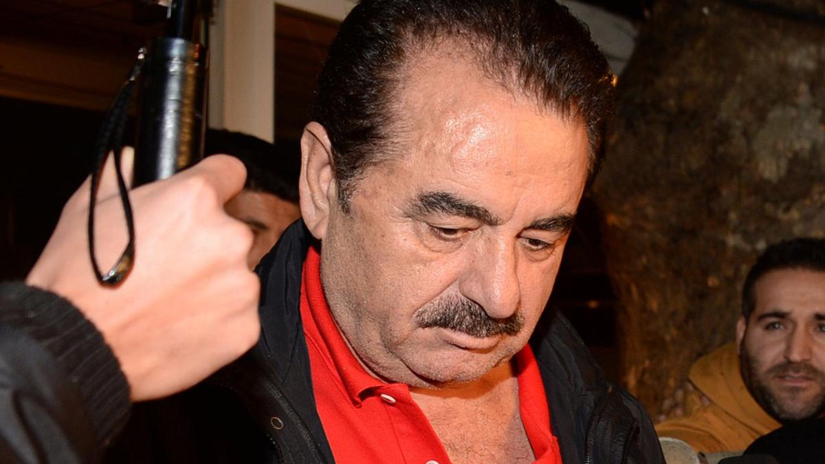 İbrahim Tatlıses'in asistanı ve şoförüne saldırı davasında karar: Abdullah Uçmak'a 30 yıl hapis