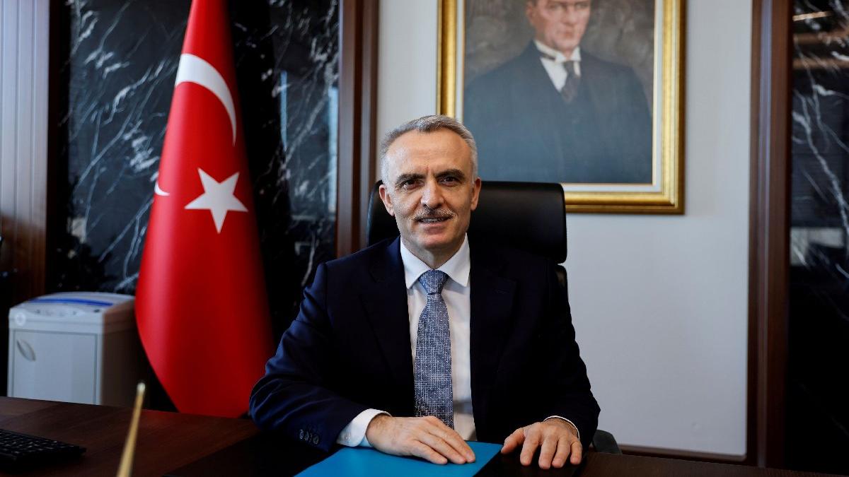 Economist dergisinden Naci Ağbal analizi