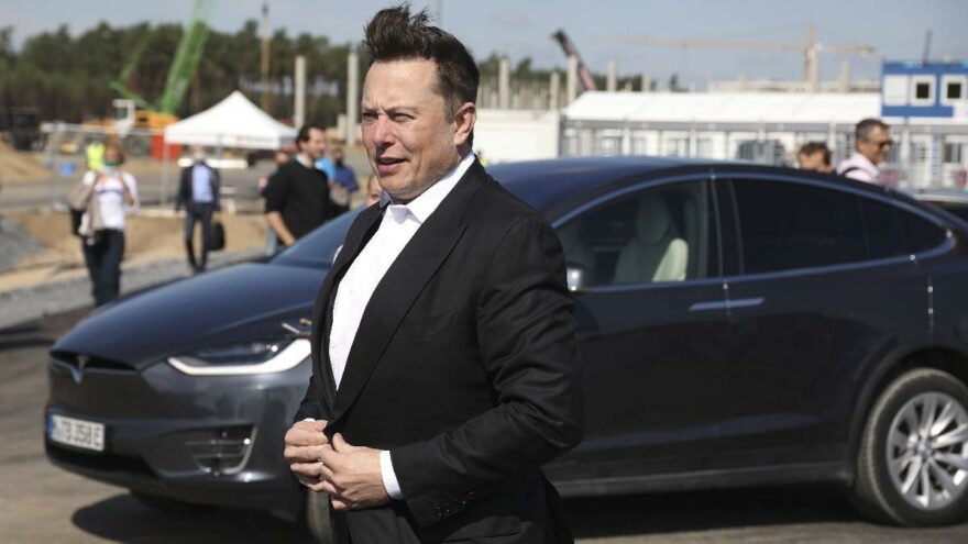 Tesla’nın otomobilleri casus olmayacak