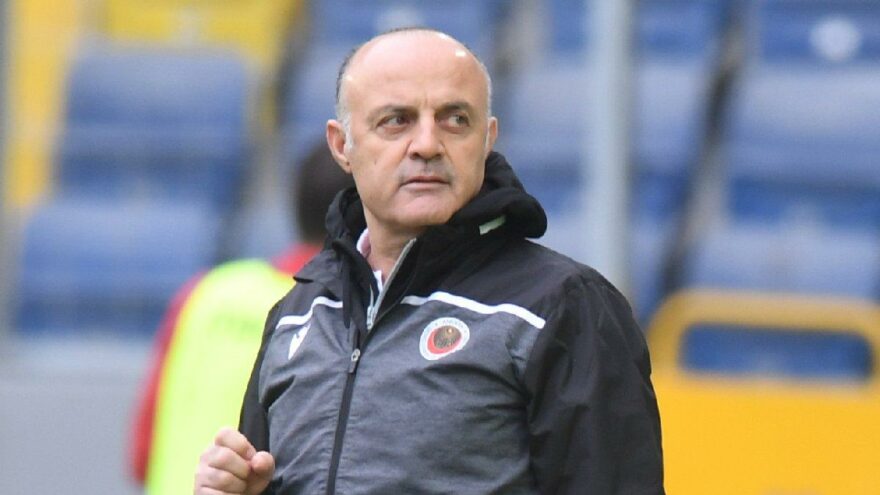 Özcan Bizati: Varoluşun ışığını, ateşini yaktık
