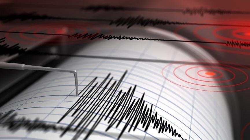 Izmir Aciklarinda 3 5 Buyuklugunde Deprem Son Depremler Listesi Sozcu Gazetesi