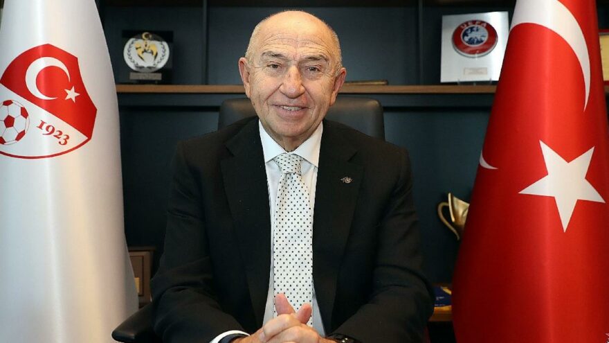 Nihat Özdemir ‘En kısa sürede çıkmasını bekliyoruz’ demişti… Yeni ‘Spor Kulüpleri Yasa Teklifi’ neleri değiştirecek?