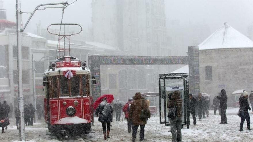 akom dan istanbul icin sibirya sogugu ve kar yagisi uyarisi son dakika haberleri sozcu