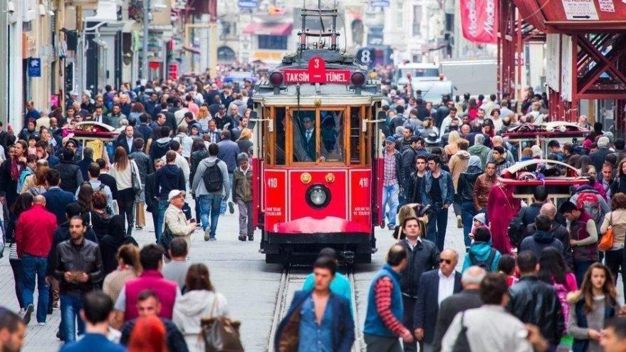 2020 de issizlik orani yuzde 13 2 oldu