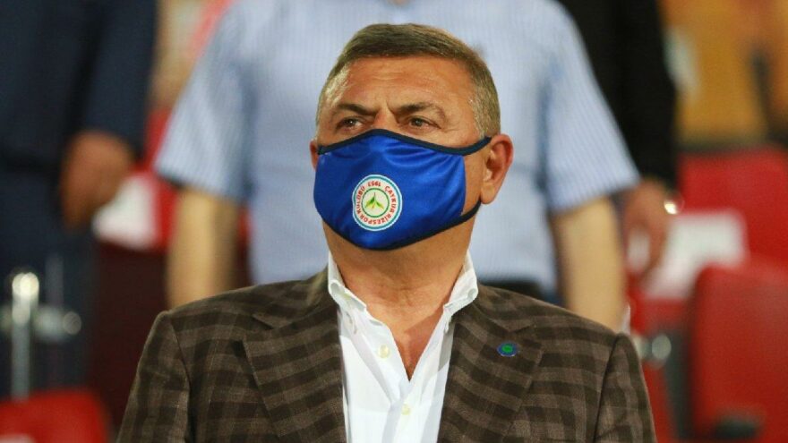 Hasan Kartal: Muriqi transferi Galatasaray’ın beceriksizliği