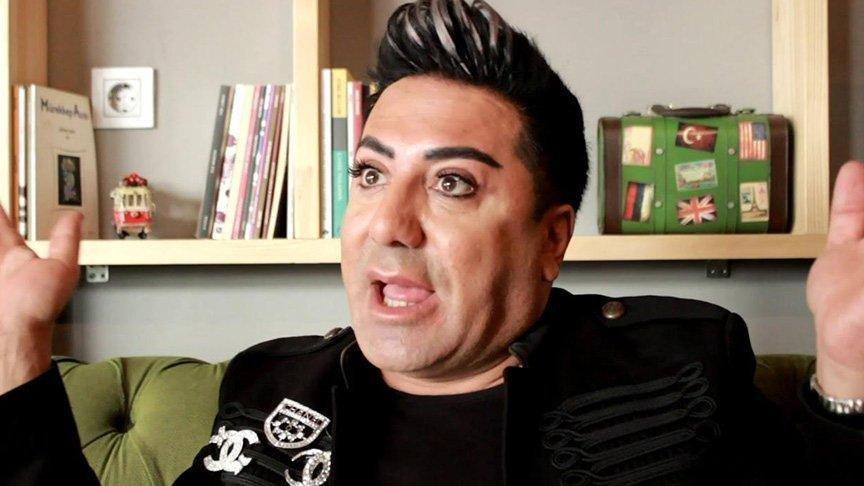 Murat Övüç hakkında karar verildi - Magazin haberleri