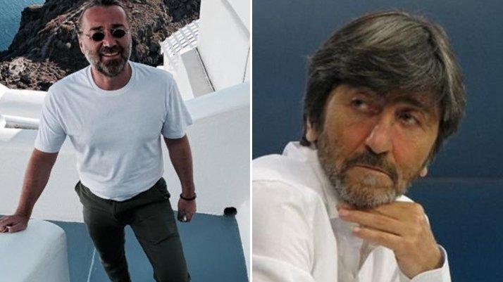 Rıdvan Dilmen şikayetçi olmuştu… Gazeteci İbrahim Seten hakkında hapis talebi