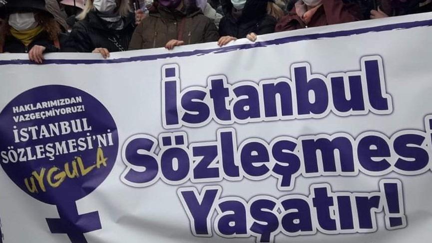 Bilecik Belediye Başkanı’na ‘İstanbul Sözleşmesi’ soruşturması